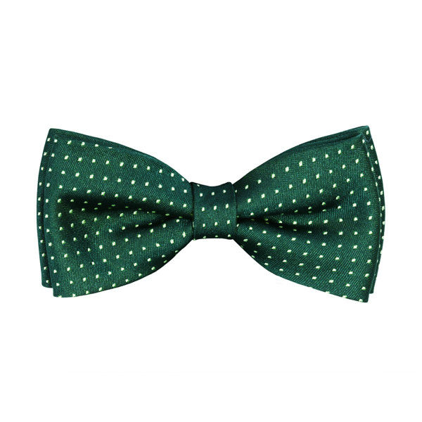 Deep Green Dots