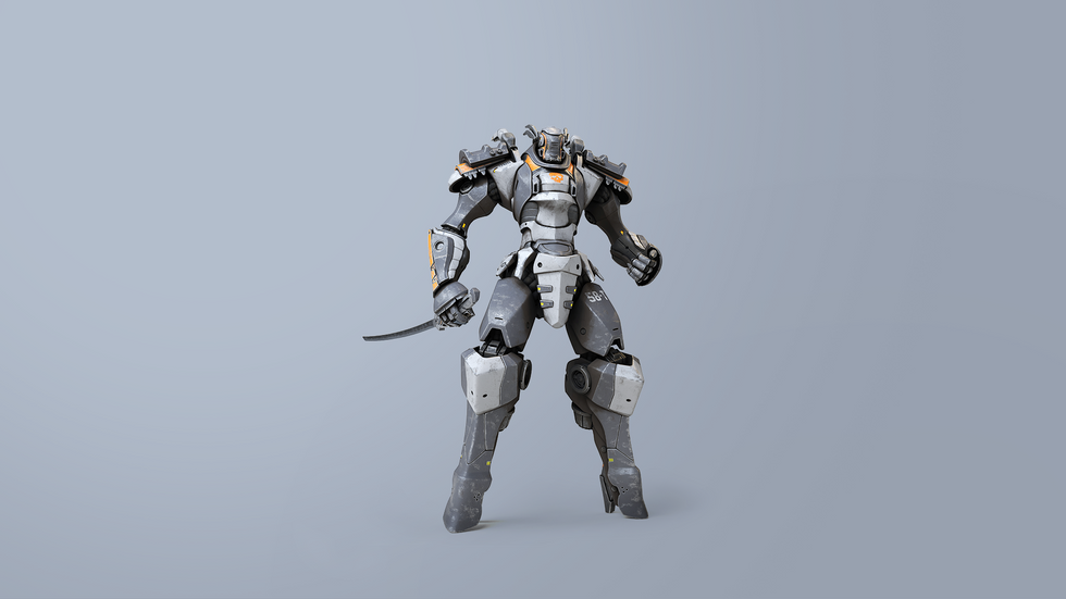 ZORD, From Master League