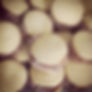 Spanish Alfajores