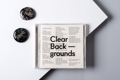Rock Band Branding
