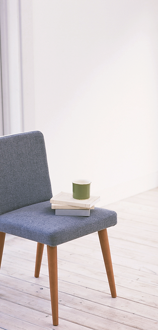 WOODEN CHAIR