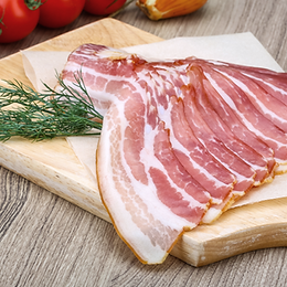 GREEK LARISA SMOKED BACON