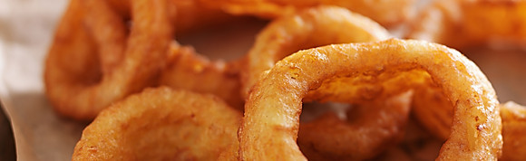 SIDE DISHES