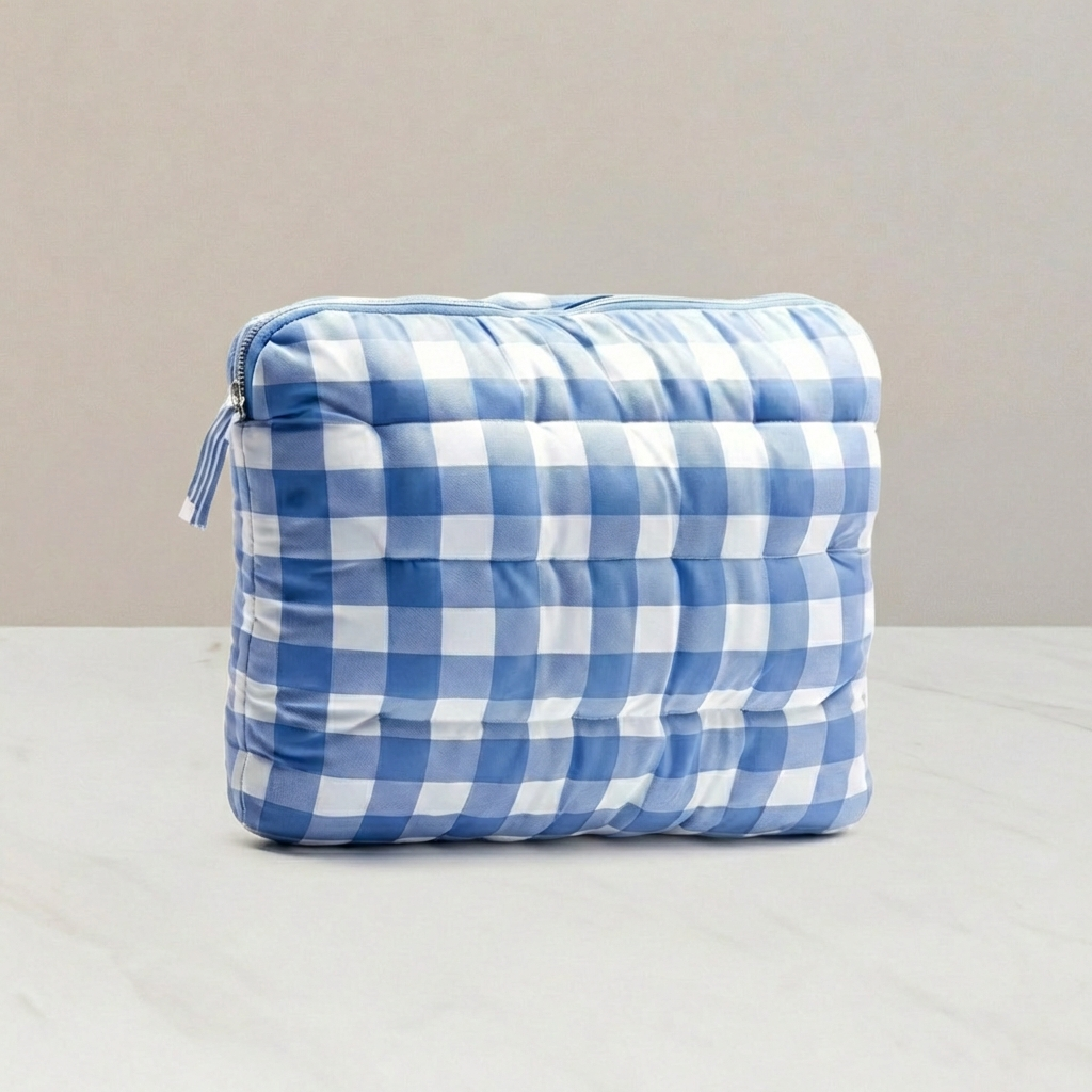 Toiletries Bag
