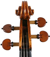 String Quartet Violin