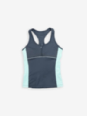 Running Top