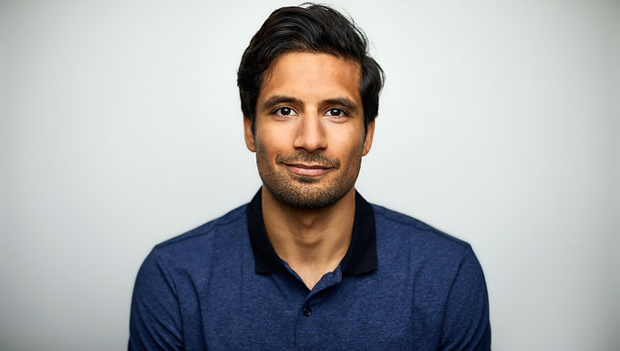 Nathan Chevalier