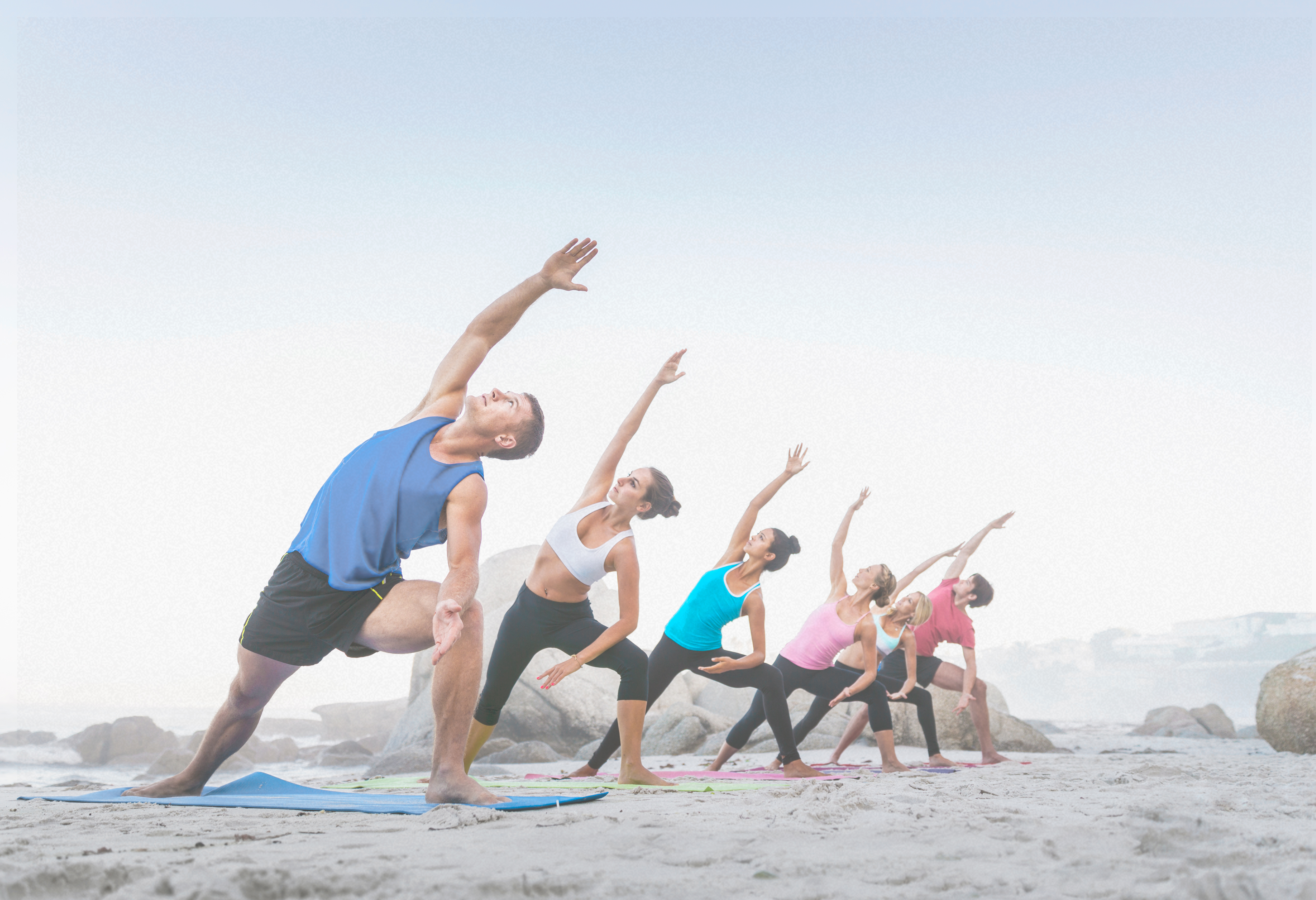 Body & Soul Retreat
