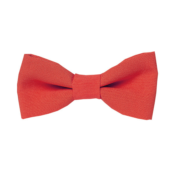 Solid Red