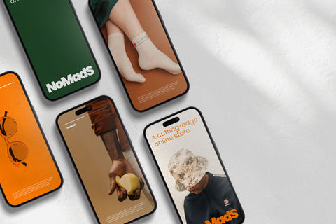 Shopping & Ecommerce