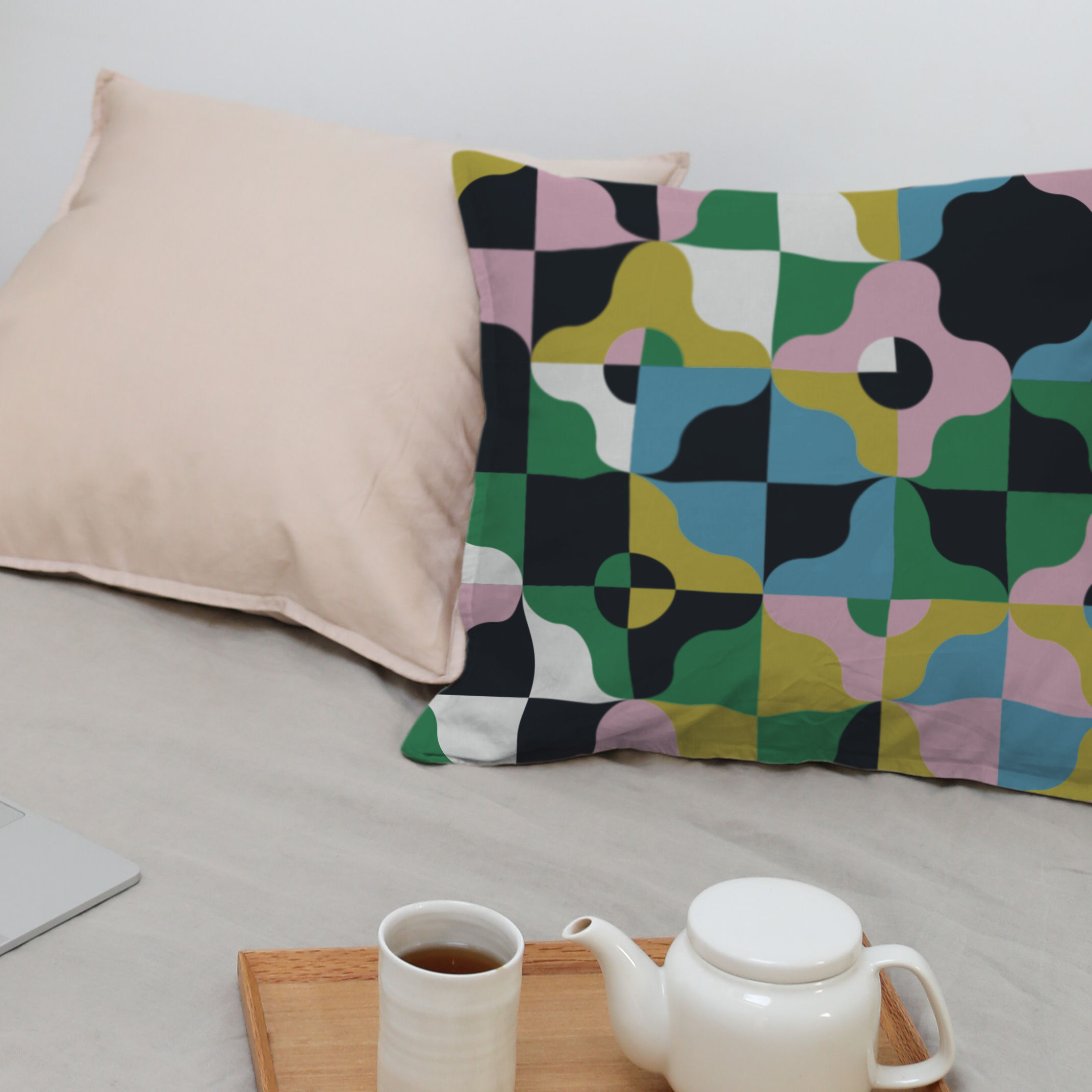 Decorative Pillow