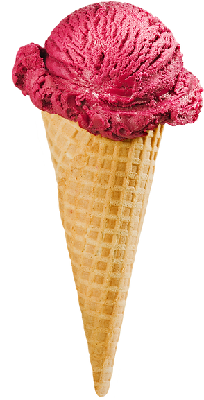 Ice cream cone