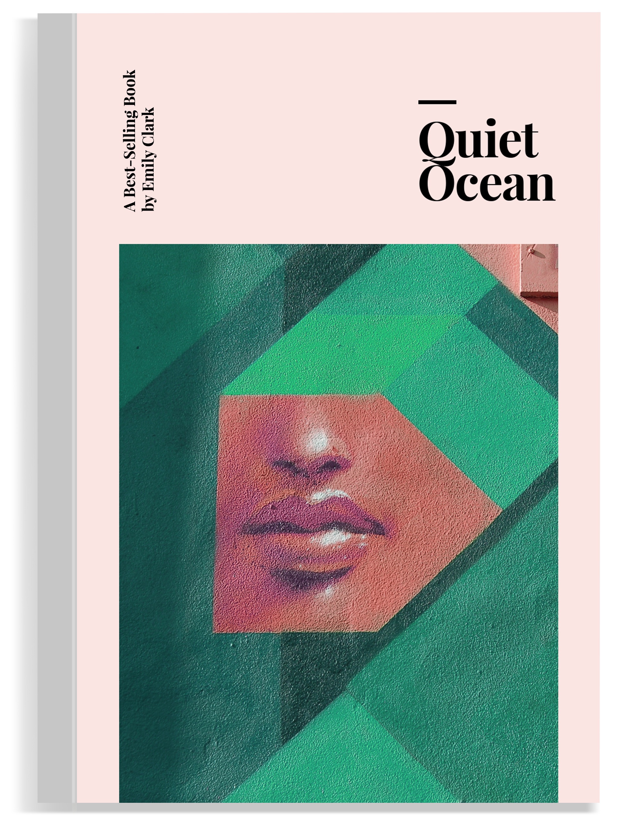 Quiet Ocean