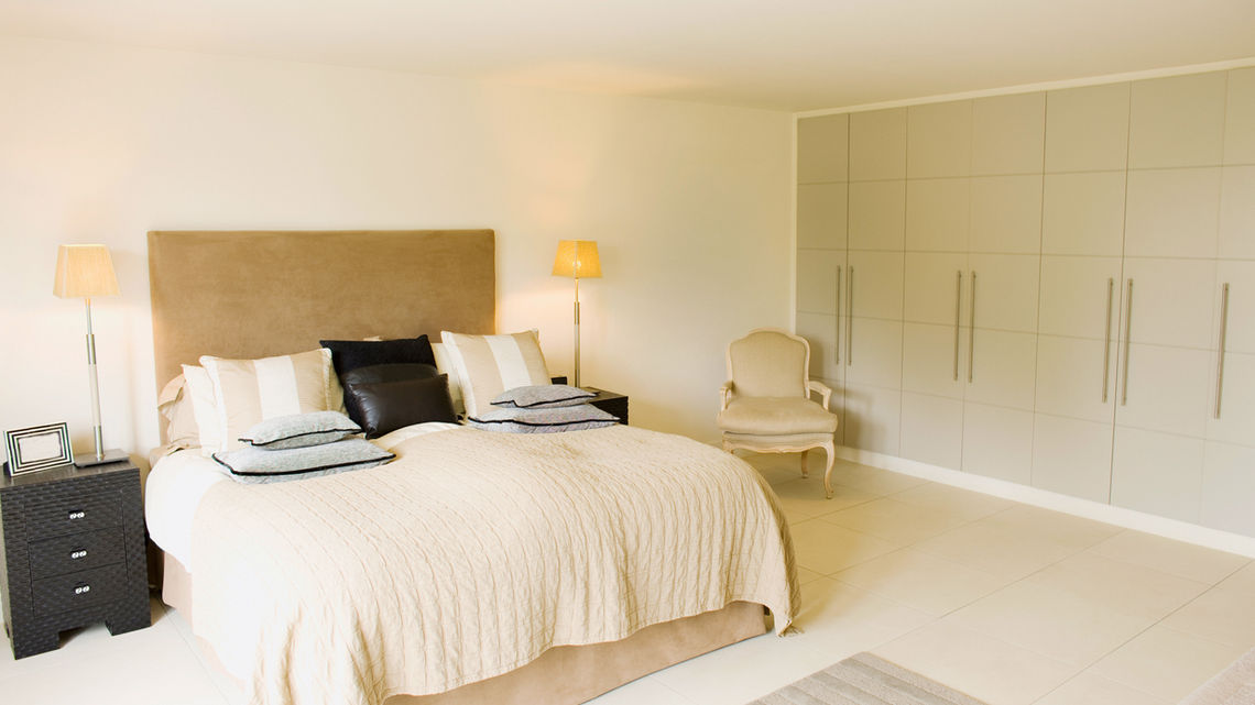 UK Short Term Rental Management