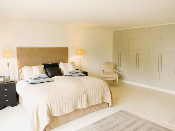 Interiors