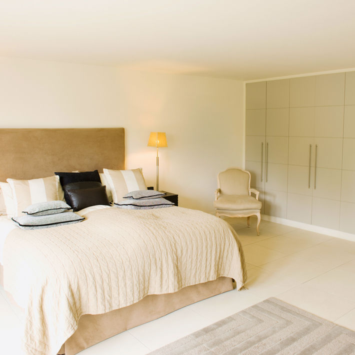 baseboard installation