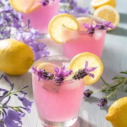 PINK LEMONADE 