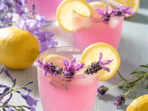 PINK LEMONADE 