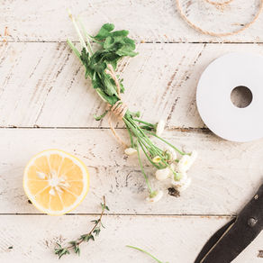 7 Ways Lemons Can Improve Your Health