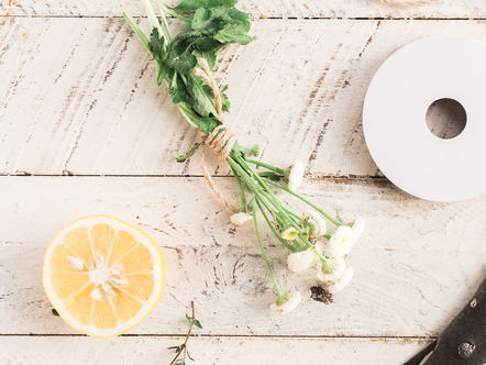 7 WAYS LEMONS CAN IMPROVE YOUR HEALTH