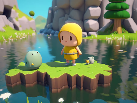 The Most Immersive Virtual Reality Games Reviews