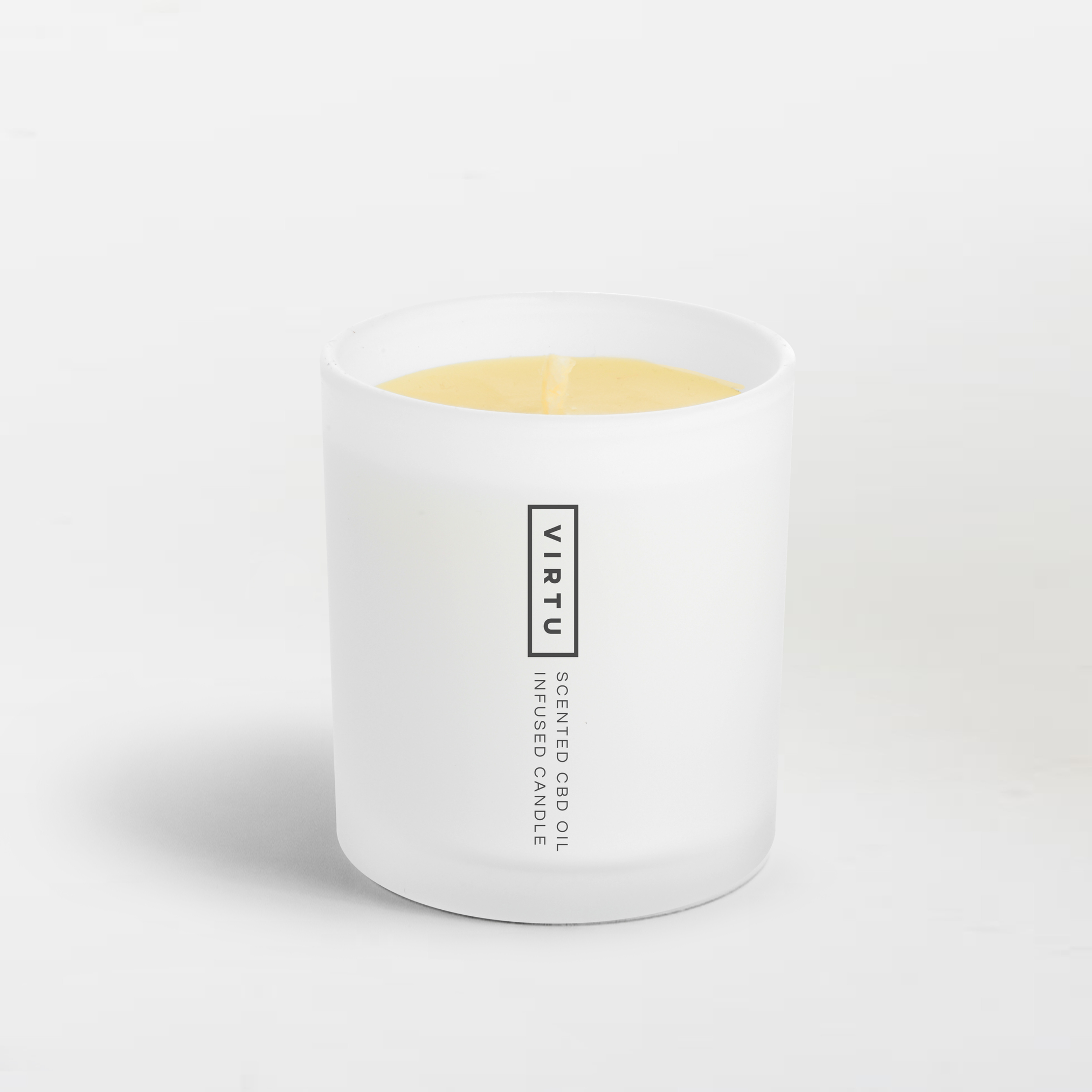 Orange & Bergamot