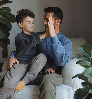 Father and Son