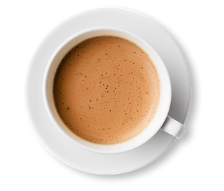 Custom Coffee Logo