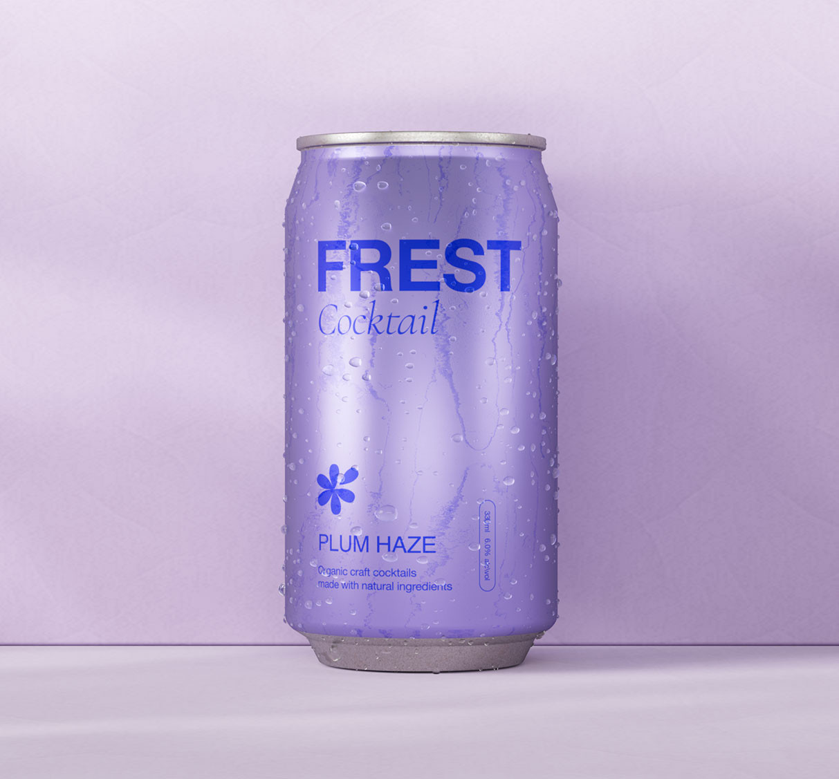 PLUM HAZE