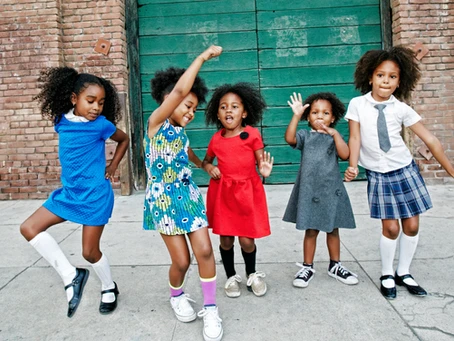 Let’s Improve Education for Black Female Students