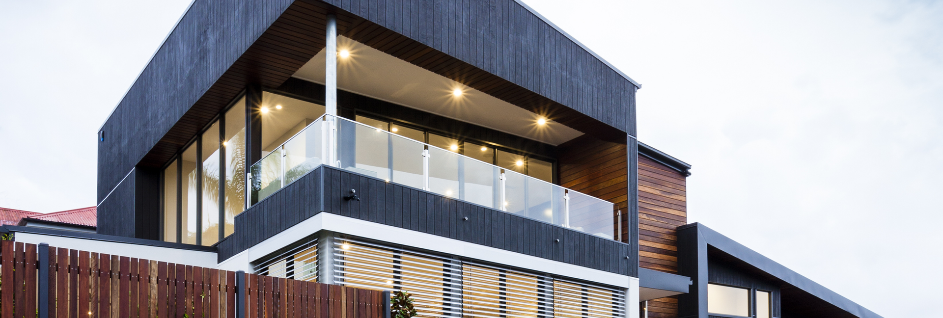 Residential conveyancing