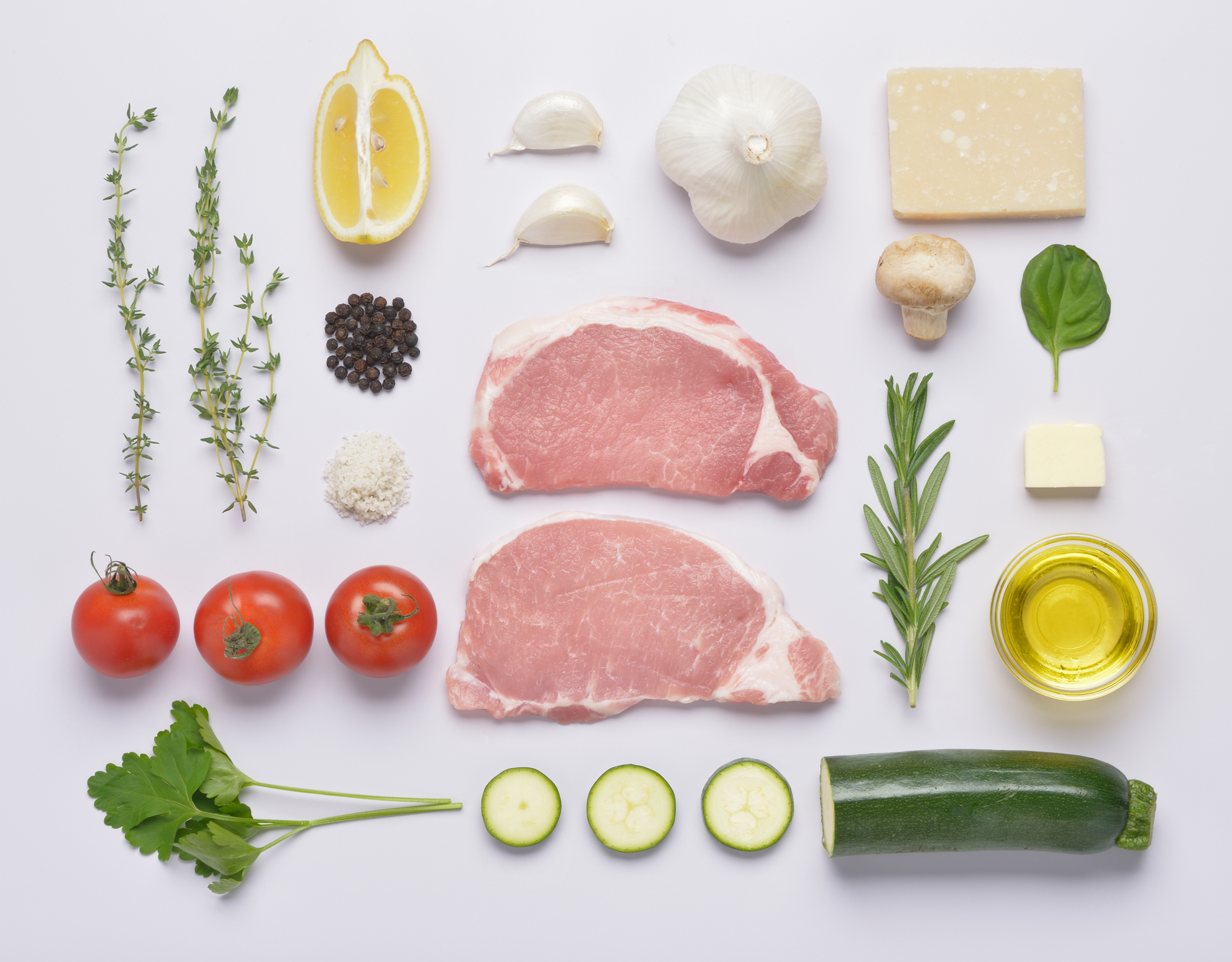 better picture of keto meal plan