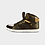 Thumbnail: The Imitation Pleather Sneaker