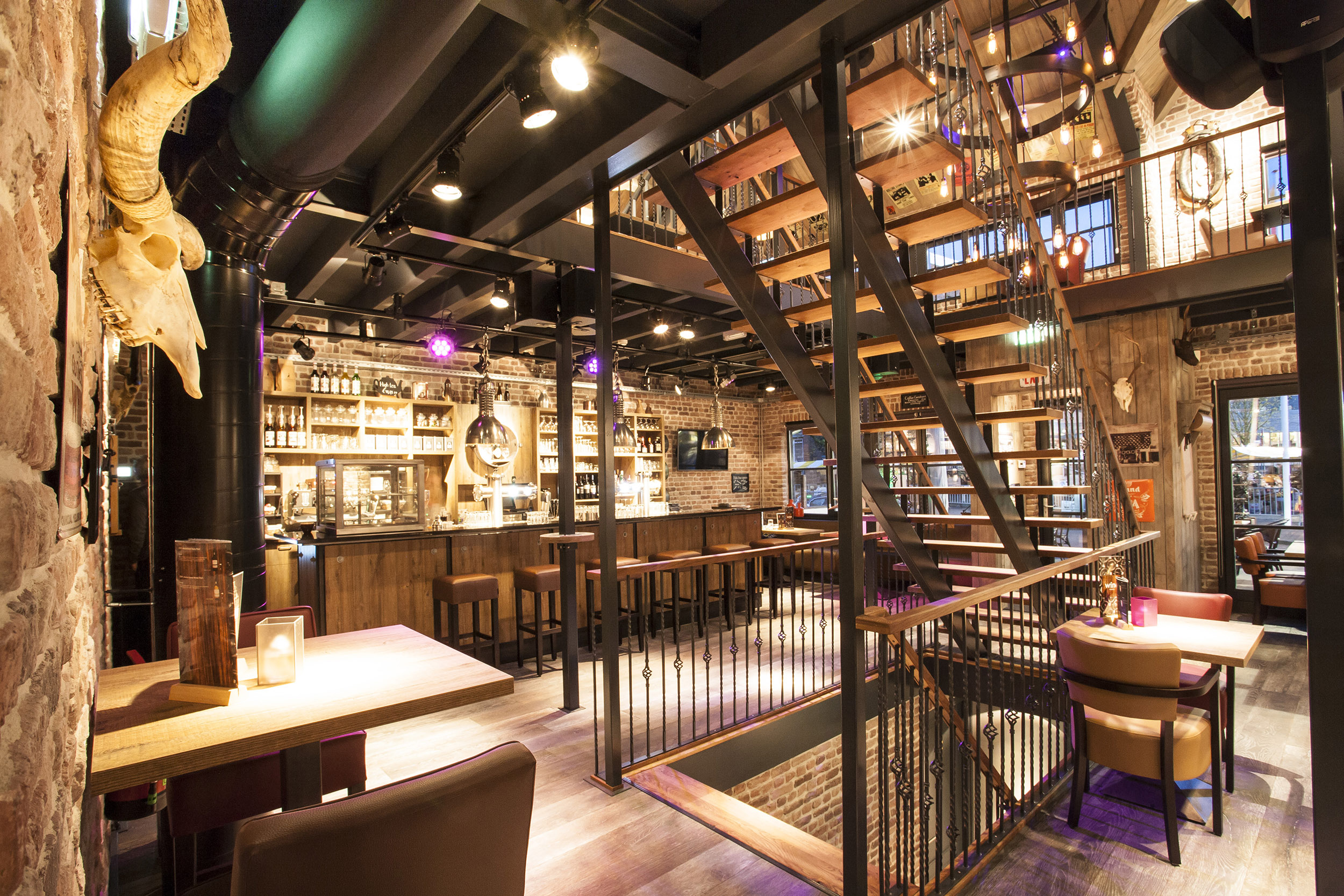 Restaurant 't Raedhuijs