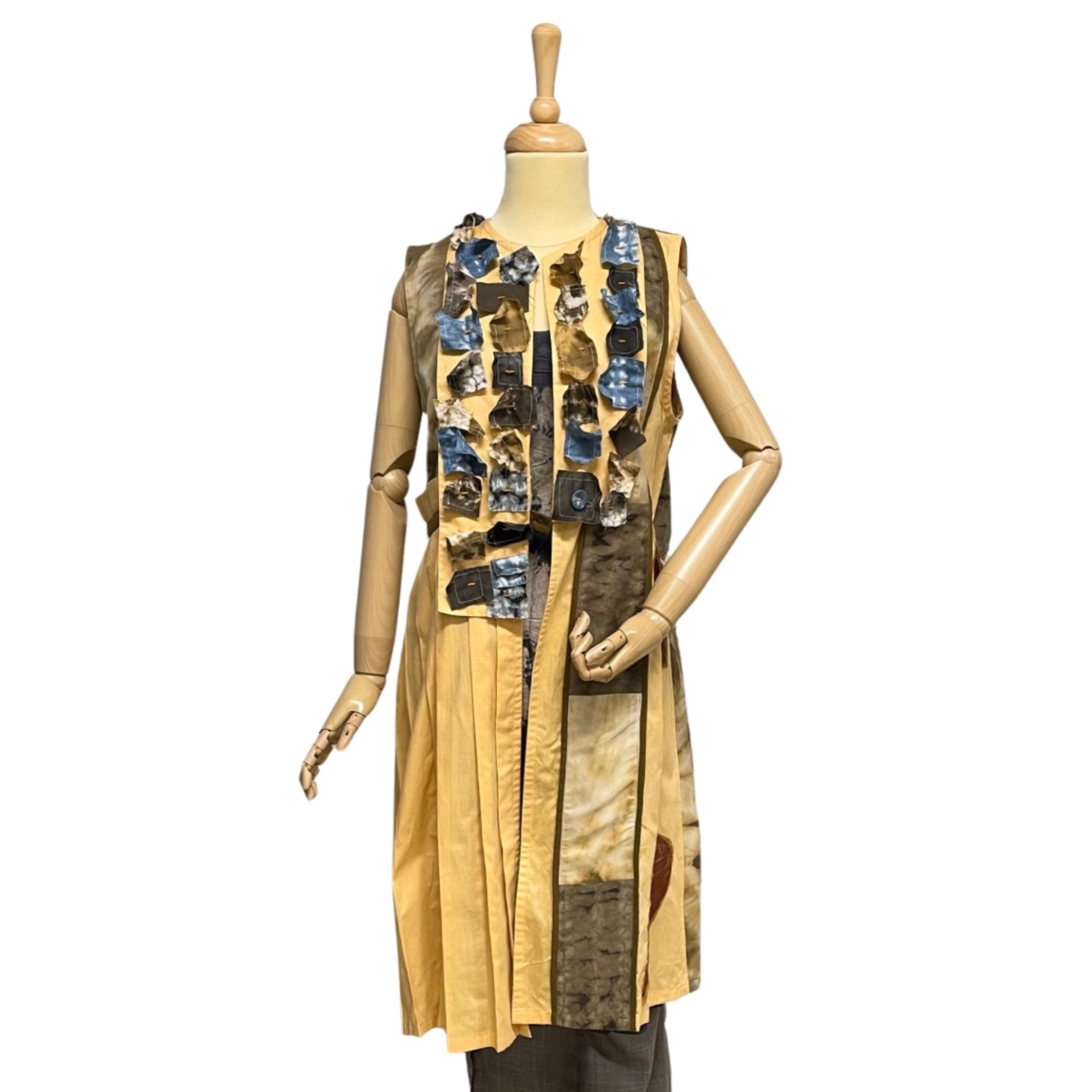 Humbang Kriya - Outer Kriya Katun Salur