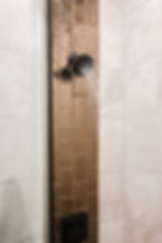 Basement Bathroom