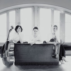 Trio Sōra (© Lyodoh Kaneko, La Dolce Volta)