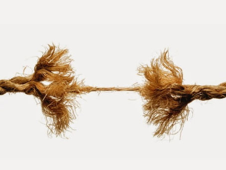 Burnout: a síndrome que é causada pelo esgotamento no trabalho