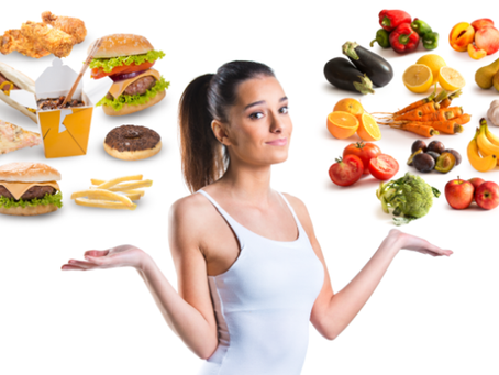 Quer emagrecer? Aprenda a pensar magro!