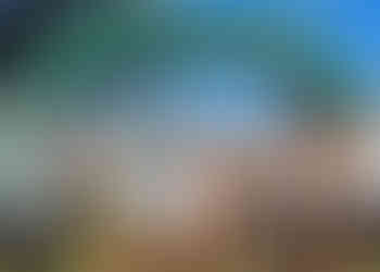 Inflatable Arch for High Schools