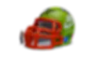 Inflatable Helmet Rendering