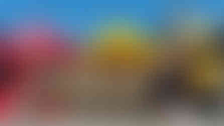 Custom 10x10 pop up canopy for Safety Kleen at an event