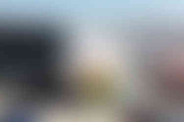 25ft giant inflatable baseball installed outdoors for event promotion, demonstrating large-scale inflatable sports marketing display.