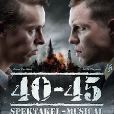 Review: Spektakel musical 40-45