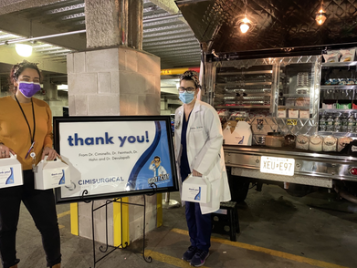 Unique Employee Appreciation Catering Ideas For NJ Companies