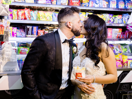 The Best Wedding Food Truck Catering In NJ For Your Reception