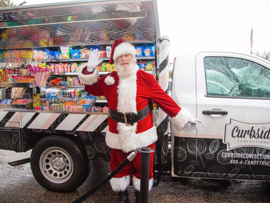 Fun On-Site Holiday Party Catering Ideas For NJ Companies