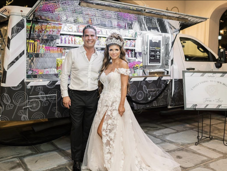 Rent The Ultimate Food Truck For Big Parties In NJ