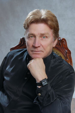 Сергей Овчинников