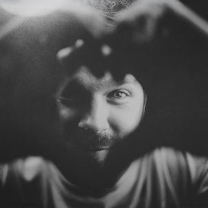 Lord, You Know That I Love You—Single by Arrowhead Music Artist, David Bollmann